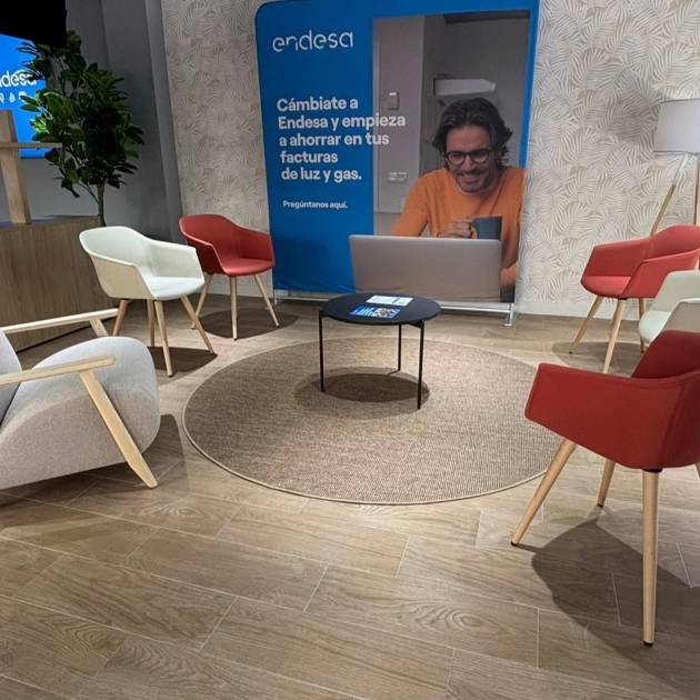 Oficina RACI Energía