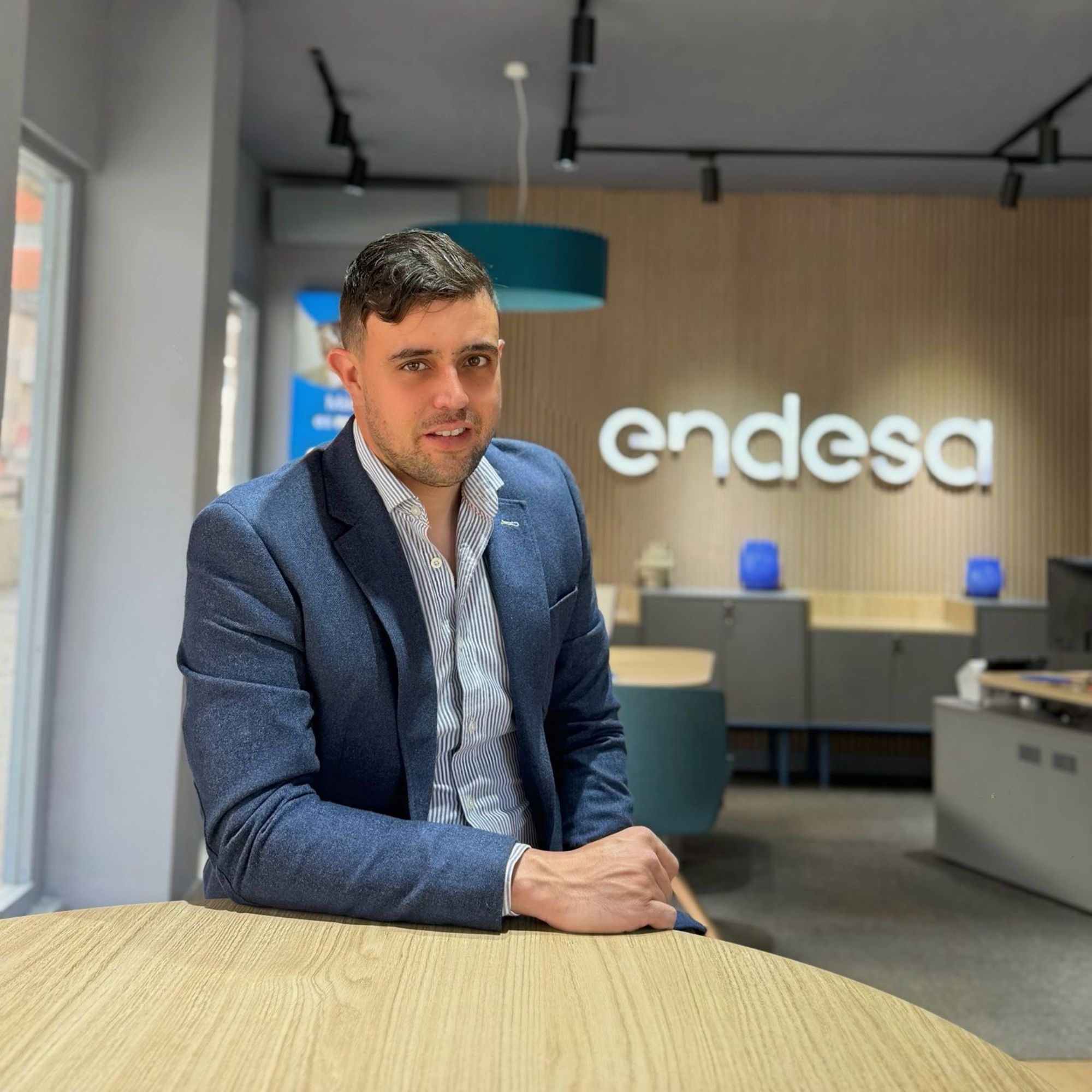 Oficina RACI Energía