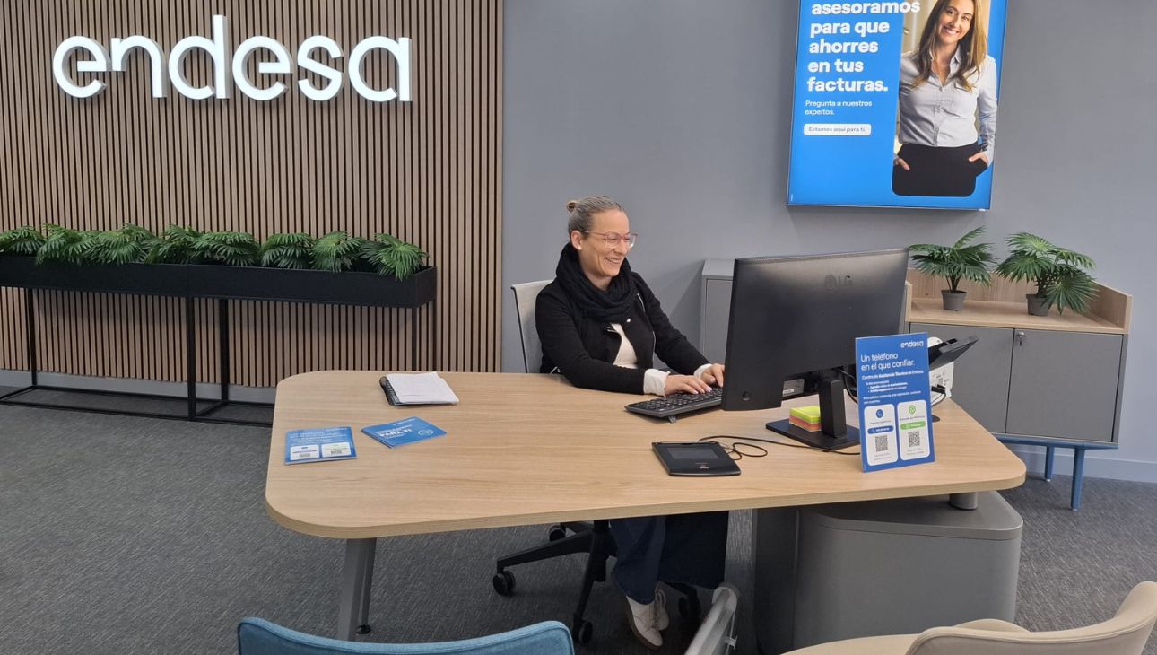 Oficina RACI Energía Pozoblanco