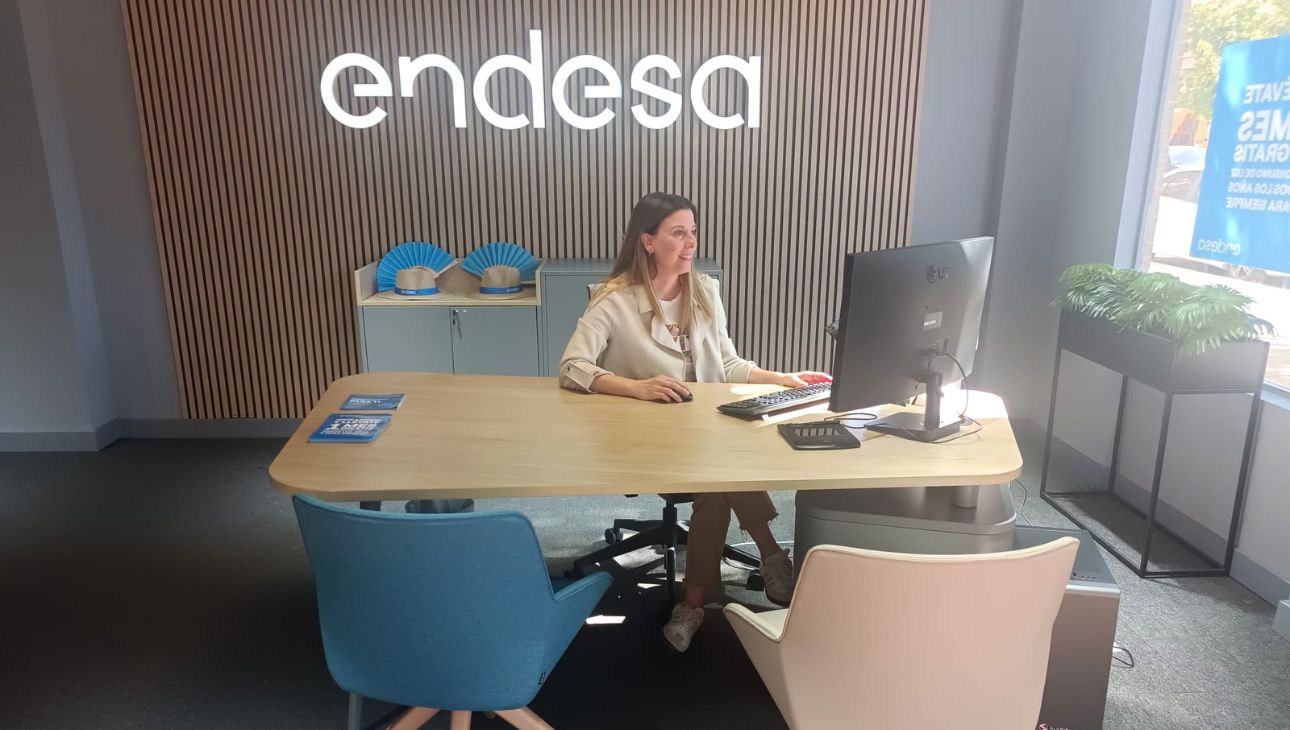 Oficina RACI Energía Sevilla