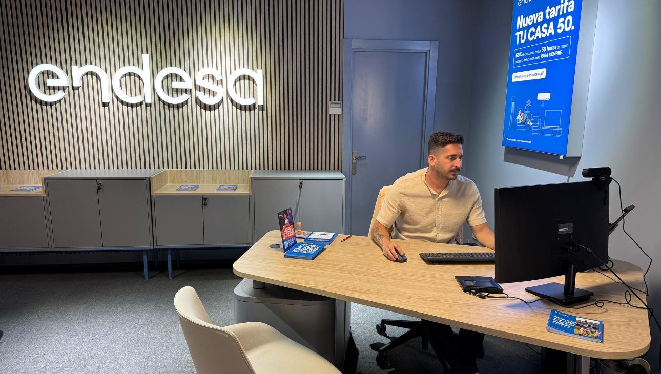 Oficina RACI Energía Gandía