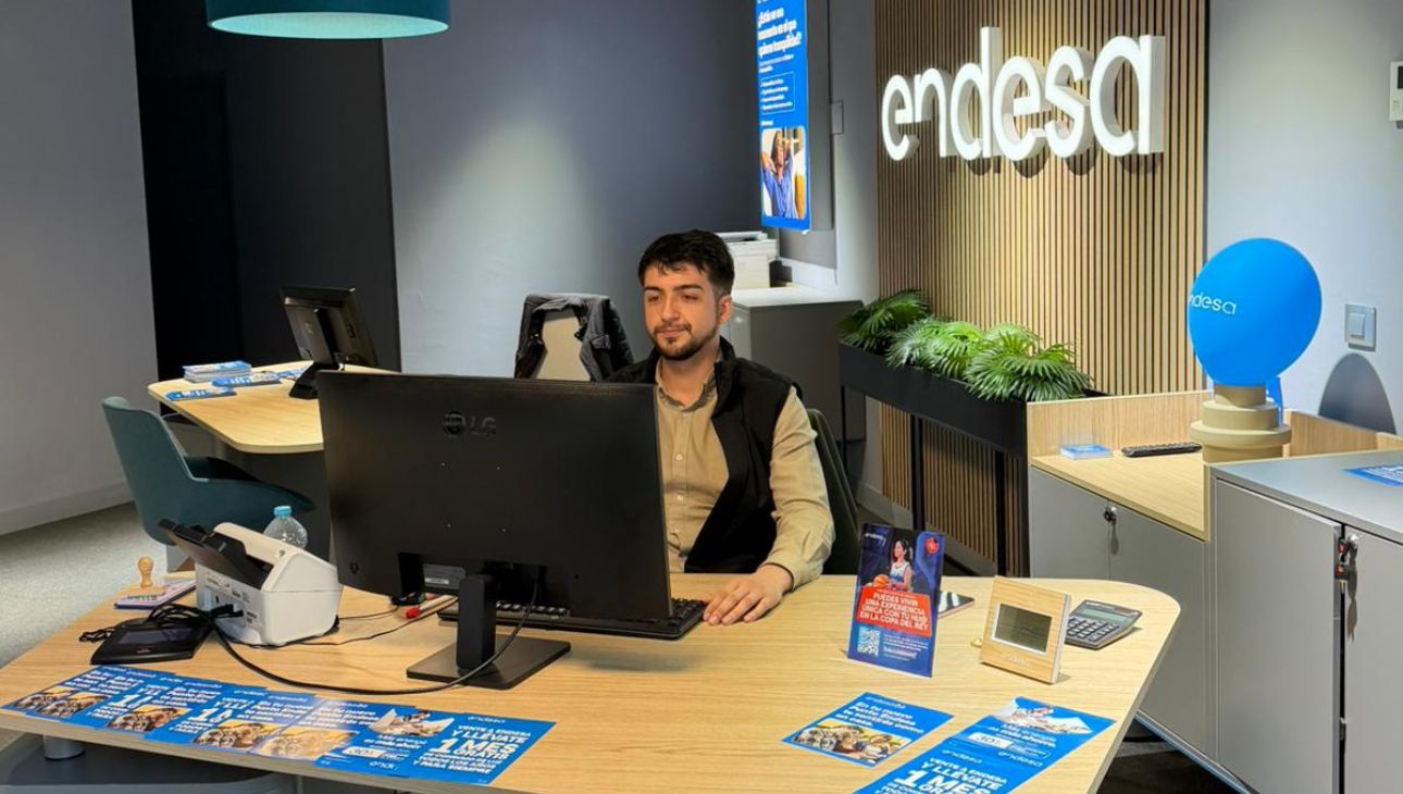 Oficina RACI Energía Sagunto