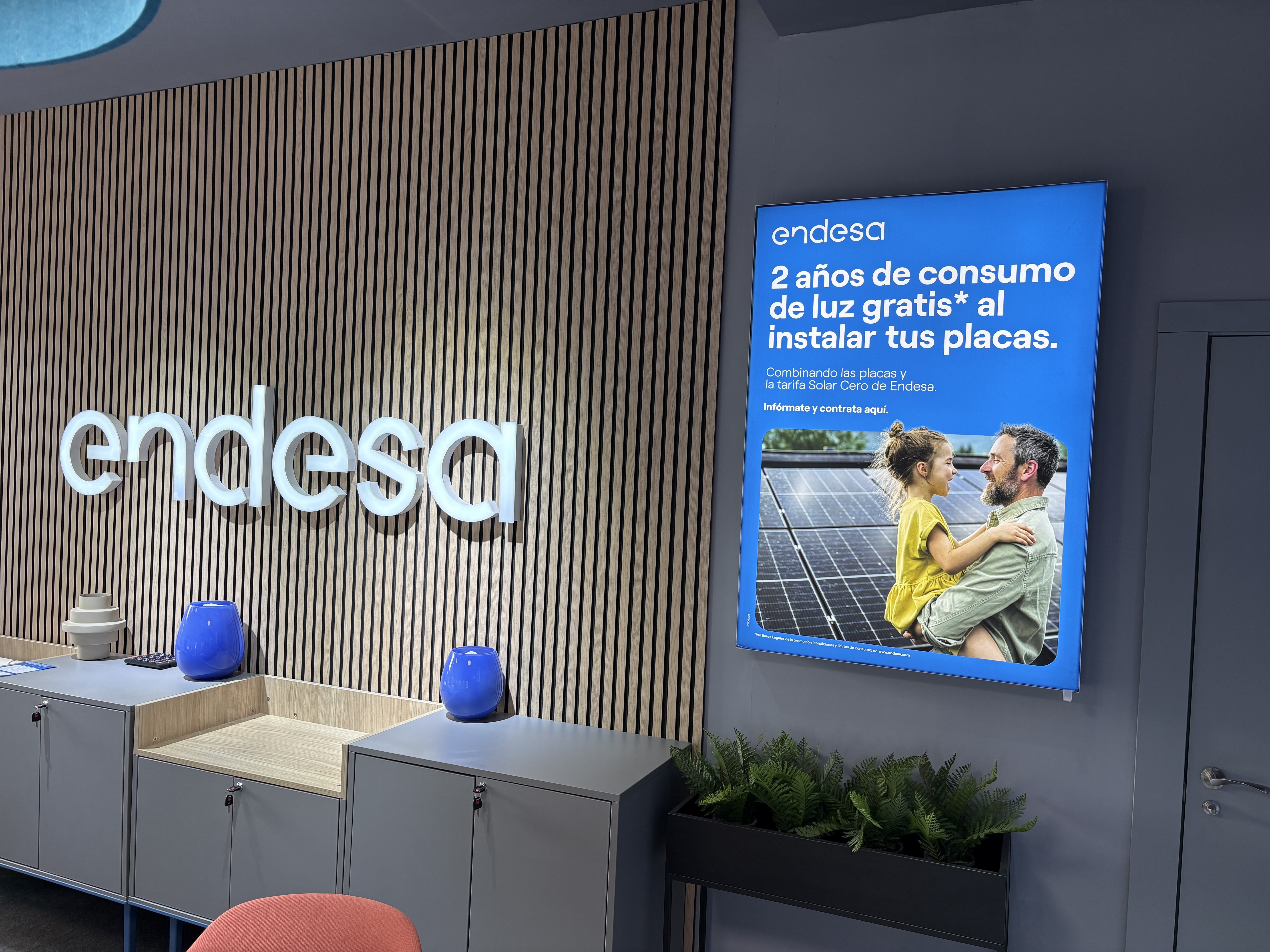 Placas solares